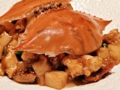 -三利音·玖弄小鲜(浦东嘉里城店)