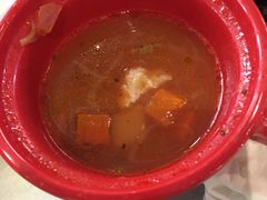 -So Lounge索兰至餐厅(蓝色港湾店)