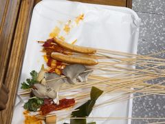 -旺蜀主成都串串火锅(西直门凯德MALL店)