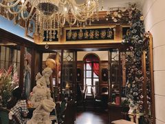 -秘密旅行Bonjour(黑金冠 江南西店)