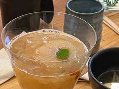 银耳炖梨-汤厨(五道营店)