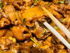 -即墨老公社·海肠捞饭大王(古城店)