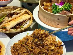 -乔阿马·江南味·驴肉香(龙湖华泾天街店)