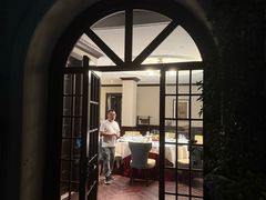 -杭州新新饭店·1913餐厅