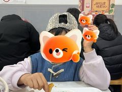 -老磁器口豆汁店(天坛店)