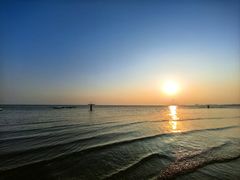 -老虎石海上公园