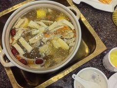 -钦善斋·养生膳食·精典川菜(武侯祠店)