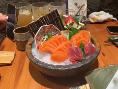 -水濑·日料放题(天河店)