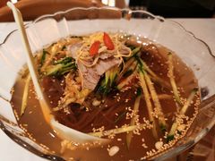 正宗朝鲜冷面-七八冷面·延边朝鲜族美食(欢乐谷店)