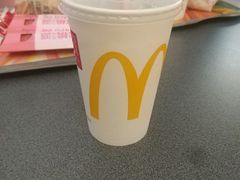 -麦当劳(皇岗路店)