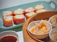 -喜势点·糖沙翁手工茶点·本地人茶居(永庆坊店)