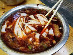 -老福庆和特色粉面馆(单洞三路店)