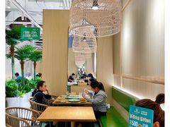 大堂-泰悦澜·泰国餐厅(万象城店)