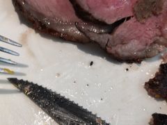 -拉蒂娜·巴西牛排馆 Latina·Brazilian Steakhouse(陆家嘴旗舰店)