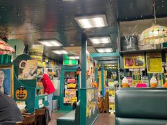 -幸运小丑汉堡(Bay Area本店)