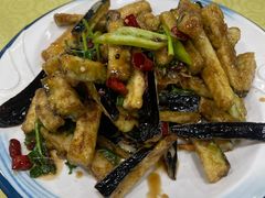 -春水锅贴·传统鲁菜(大明湖店)