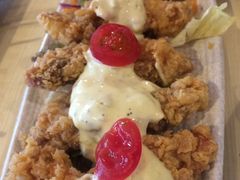 -有喜屋·深夜食堂(北京西路店)