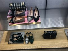 -BeLLE 百丽(上海月星环球港店)