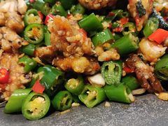 -川味堂·四川豆花(八卦岭店)