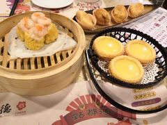 -点都德(汇盈广场店)