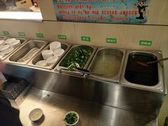 -水平有限广西米粉·广西风味集(五道口店)