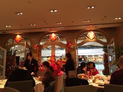 -東海海鲜酒家(中信广场店)