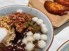 -蓉李记成都名小吃(合肥包河万达店)