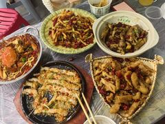 -小民大排档(江汉路店)