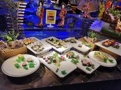 -深海壹品海鲜自助餐厅(吾悦广场店)