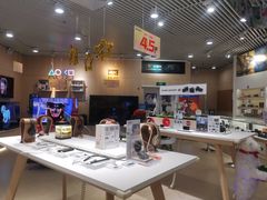 店内环境-SONY(民盈·国贸城店)