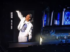 -大连体育中心体育馆