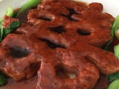 -满汉楼(江畔店)