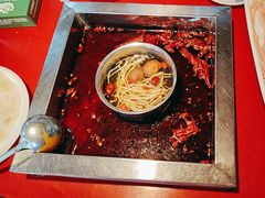 -二荆条·蜀鲜汇城市森林火锅