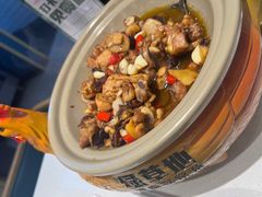 -绿草地·湘菜(7mall店)