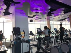 -我爱运动健身·游泳·瑜伽·普拉提馆(大卫城店)