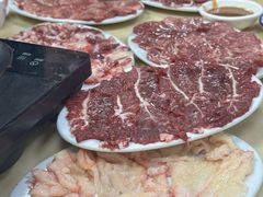-五洲牛肉美食馆