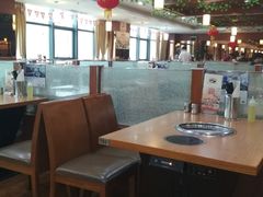 大堂-汉丽轩·音乐自助烤肉餐厅(石岐店)