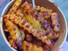 -周小亮丁家坡洋芋(全国总店)