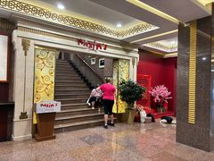 -北京崇文门饭店