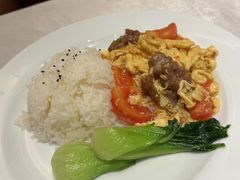 -臻萃轩中餐厅(国家会展中心店)
