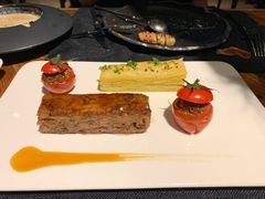 -AZUL by FUEL蓝色·法式酒馆(琶醍店)