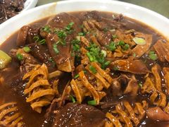烧老鹅-壶园美食·淮扬菜(东圈门店)