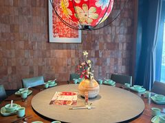 -厨创东北传家菜(信义坊店)