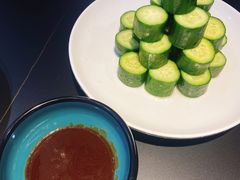 凉拌黄瓜-袁老大龙虾(石鼓路总店)