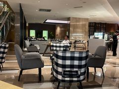 -粤海喜来登酒店·&More聚驿(天河城店)