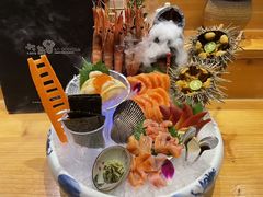 -大岛日本料理铁板烧(南通大饭店)