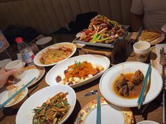 -相约·羊村小馆非遗手抓肉(七一酱园店)