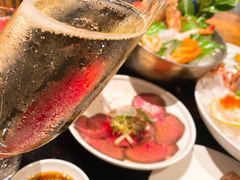 -Mr·Fish鱼鲜生海鲜放题(银泰in99店)