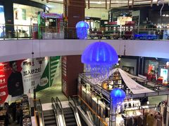 -砂之船奥莱(南京江宁店)