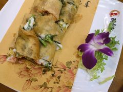 -醉壹号海鲜大排档(厦门美食地标店)